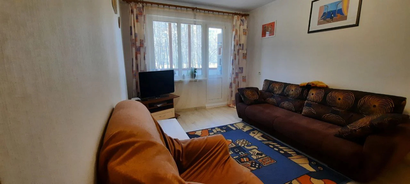 Апартаменты Svetlana