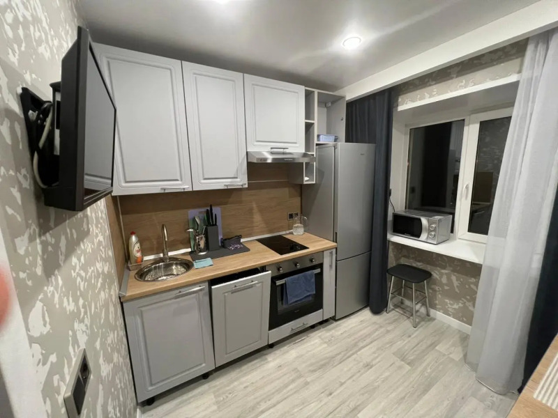 Квартира 1 комнатная у музея