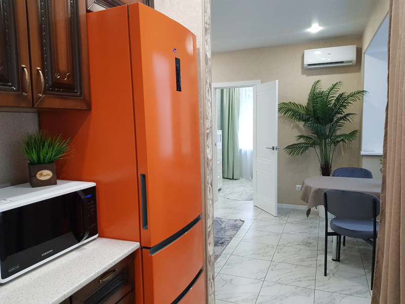 Апартаменты на Цветном бульваре в Центре Сочи