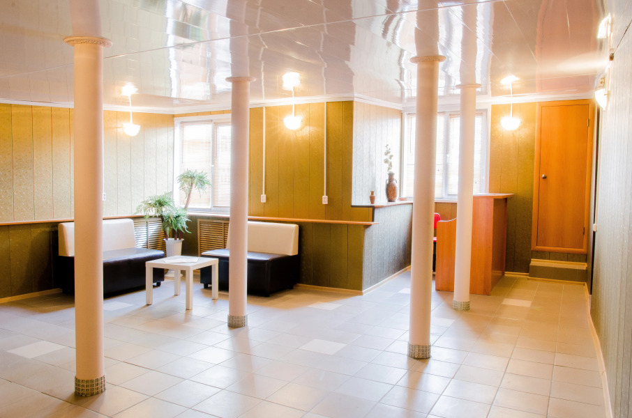 Отель Автомобилист