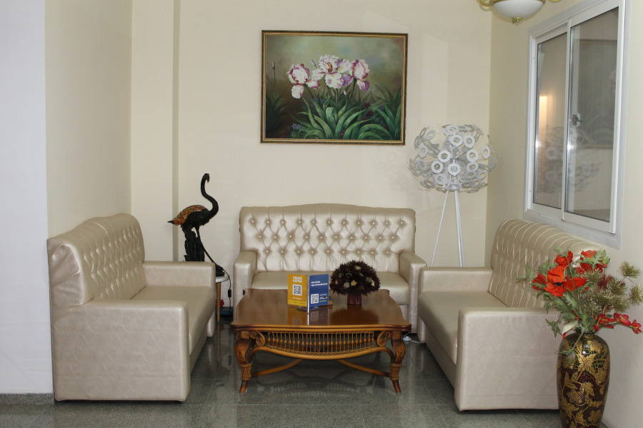 Гостевой Дом Эмилия