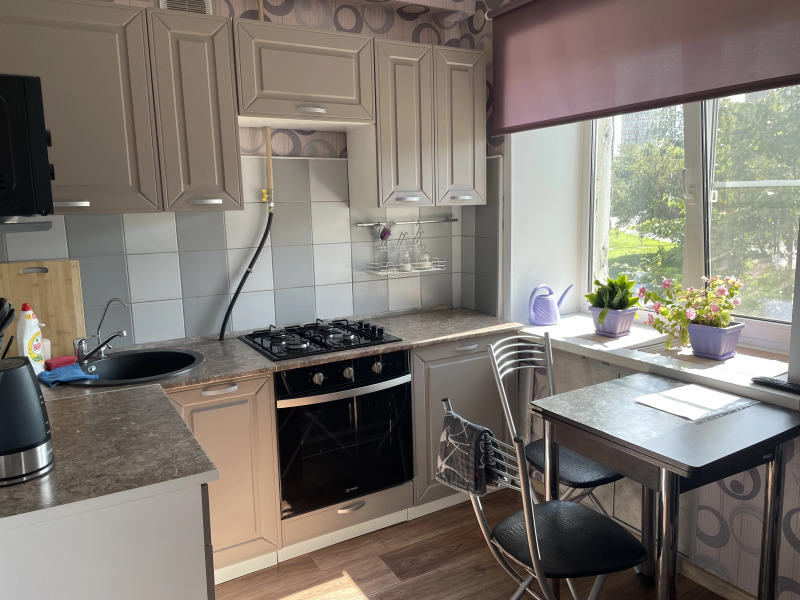 Апартаменты рядом с центром