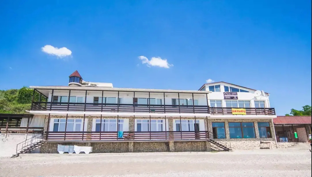 Гостевой дом Joy