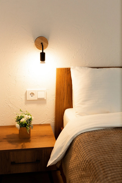 Апартаменты в Центре Твери