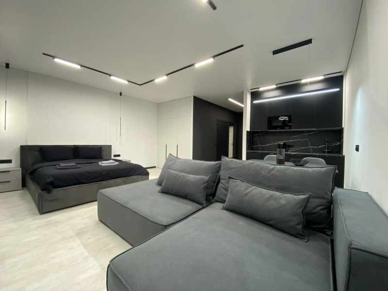 Квартира в самом сердце города