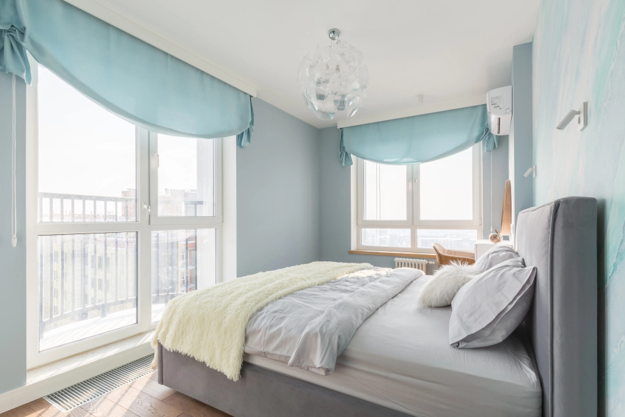 Апартаменты Азбука ЖК Уфимский Кремль