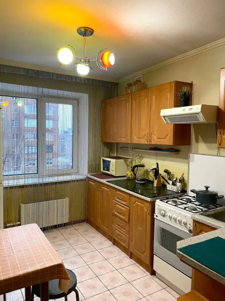 Апартаменты на Дзержинского 36