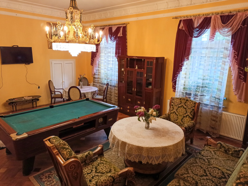 Мини-Отель Count Villa