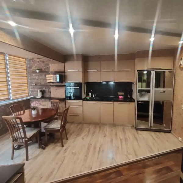 Апартаменты на Чкалова 30