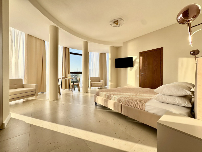 Апартаменты Okolo Morya 30