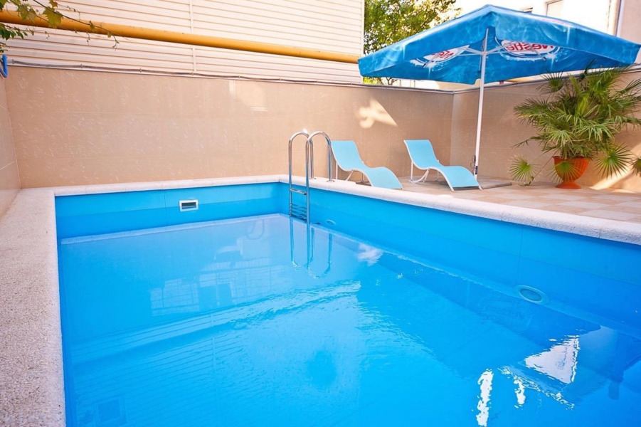 Гостевой дом Венера 1