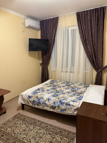 Гостевой дом Лило