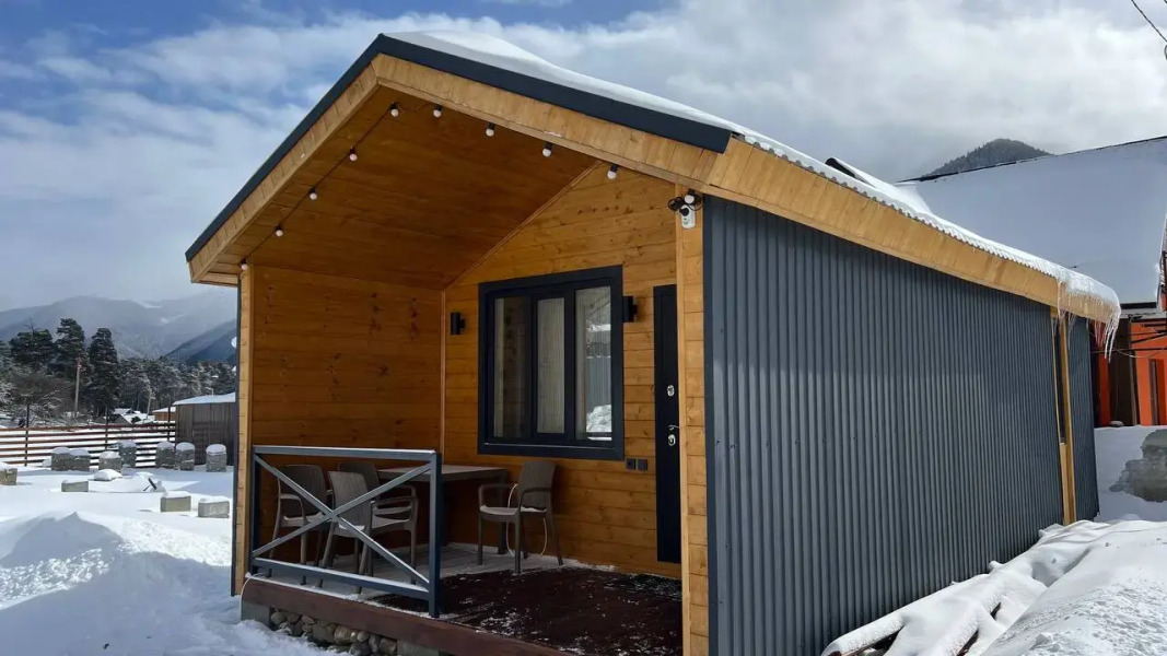 Шале Родина