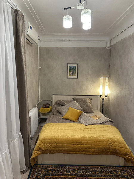 Квартира на улице Дзержинского, 82