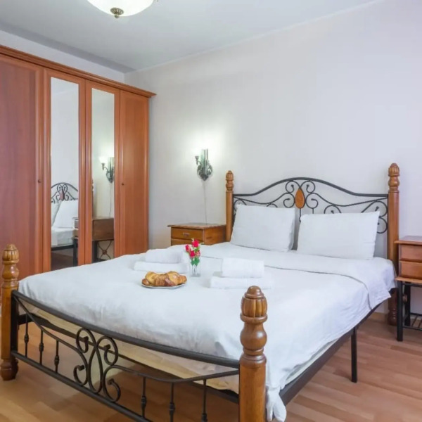 Апартаменты AmegaRoom на Герцена 82/1