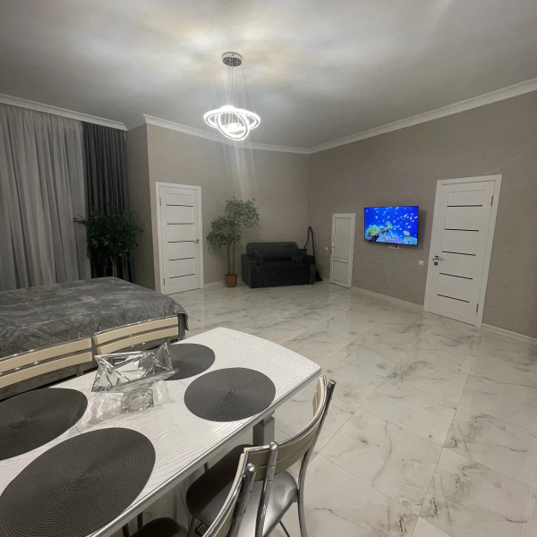 Апартаменты Zisma 1