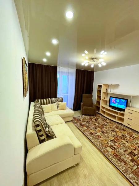 Апартаменты Байкал на Декабристов 36