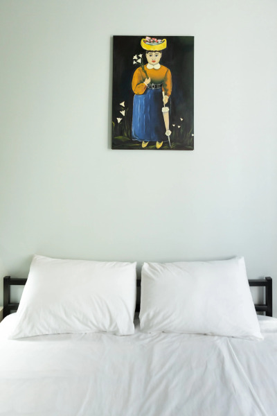 Апартаменты Студия ЮНОСТЬ