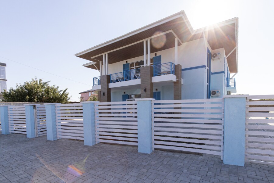 Гостевой дом NAUTICUS