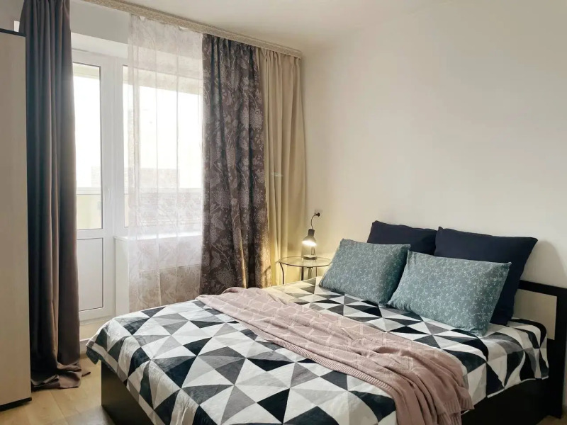 Апартаменты Петербургский Дом Недвижимости