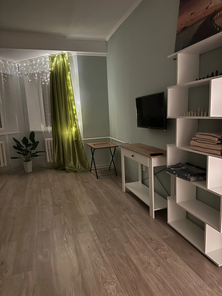 Апартаменты Студия 30 м² Белоозерский