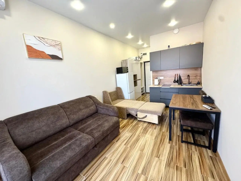 Апартаменты Монро 2