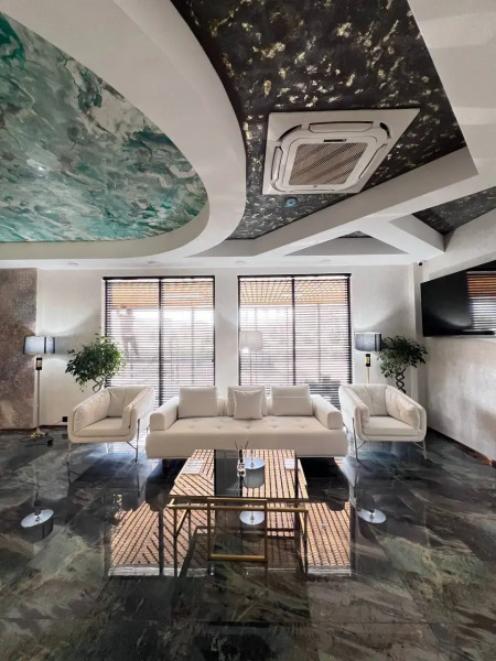 Отель K Hotel Bishkek