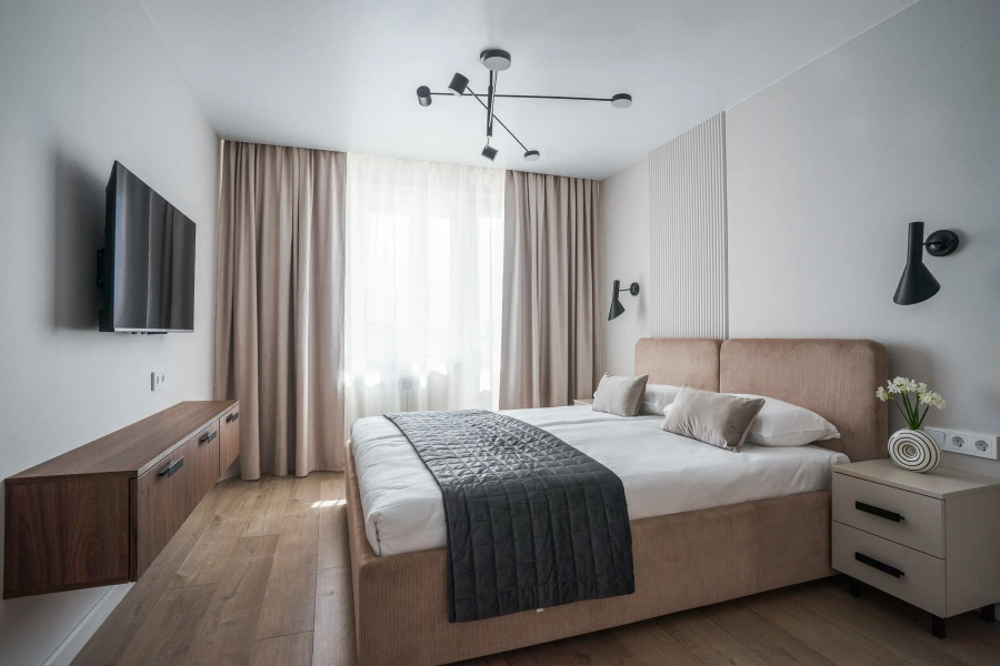 Апартаменты Kneiphof by Pavlov