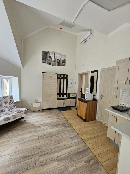 Апартаменты House Radon