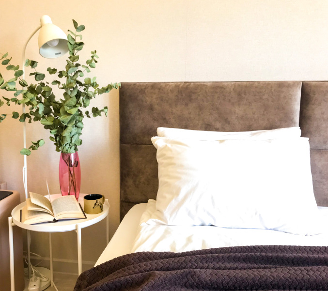 Квартира в престижном районе Соловьиная роща