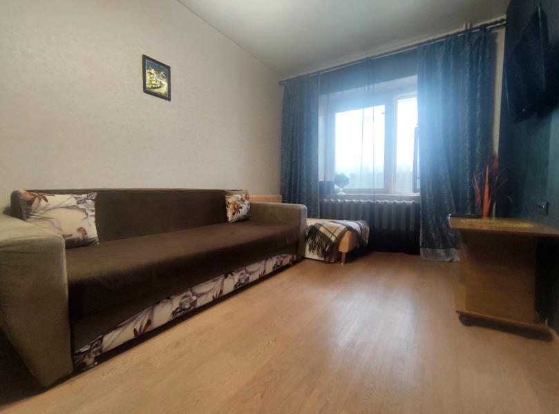 Квартира Рядом с Торговыми Центрами и Цгб