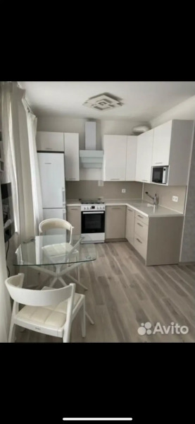 Квартира Аврова 13