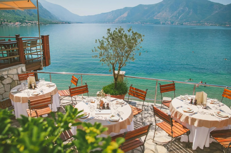 Casa del Mare - Amfora Hotel