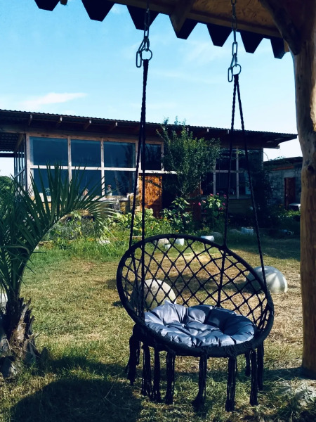 Мини-отель Дом с флагом