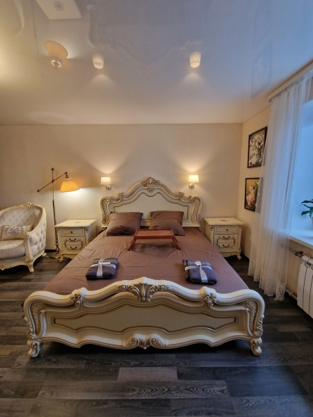 Квартира Уютная 2 Комнатная Квартира