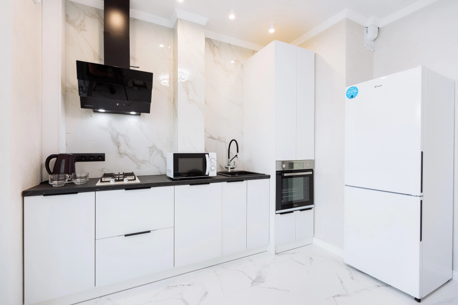 Апартаменты Koenig Style 1