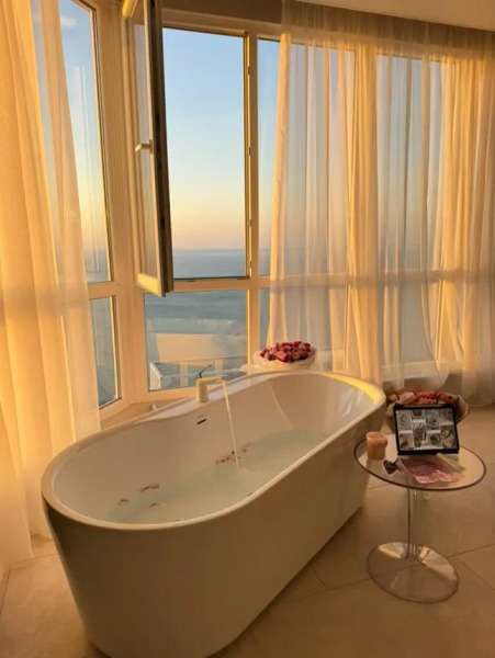 Апартаменты Gold Wings