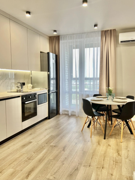 Апартаменты Россия Казань Мансура Хасанова 19