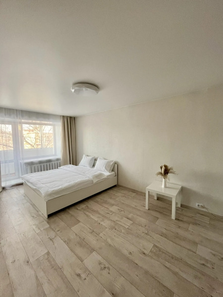 Квартира 1-комнатная