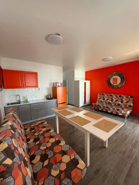 Гостевой дом Тихий берег в г. Туапсе