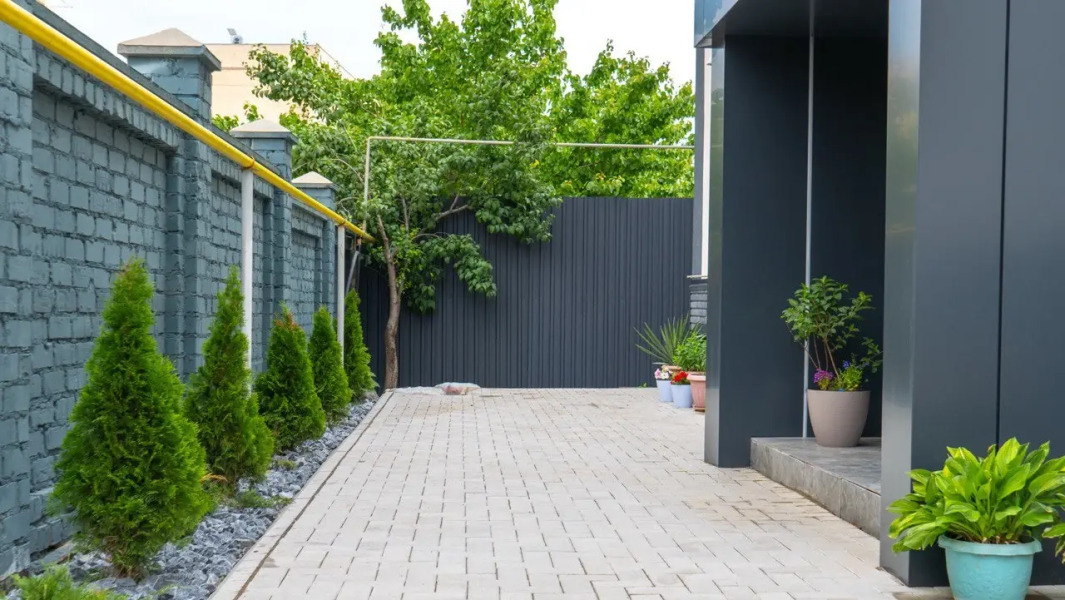 Апарт-отель Sing Kol Suites