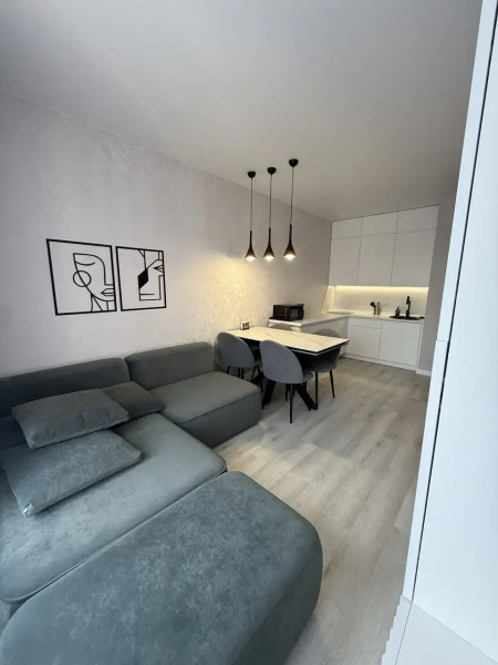 Квартира Уютная в ЖК Евпатория