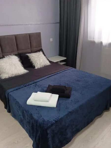 Апартаменты Квартира