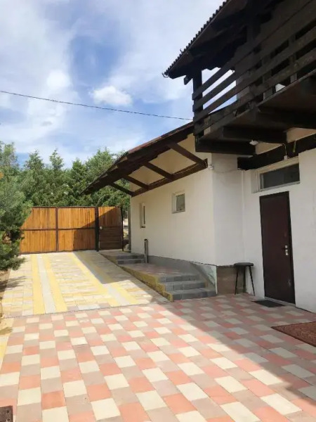 Гостевой дом House Lesnoy