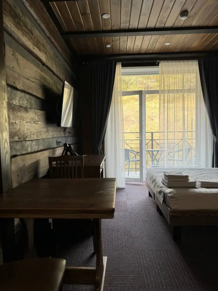 Апартаменты ГЛК Солнечная Долина Business Residence 2