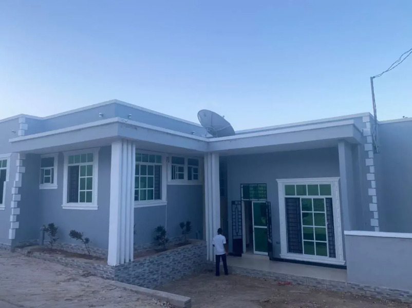 Жилое помещение Rixoss Lodge