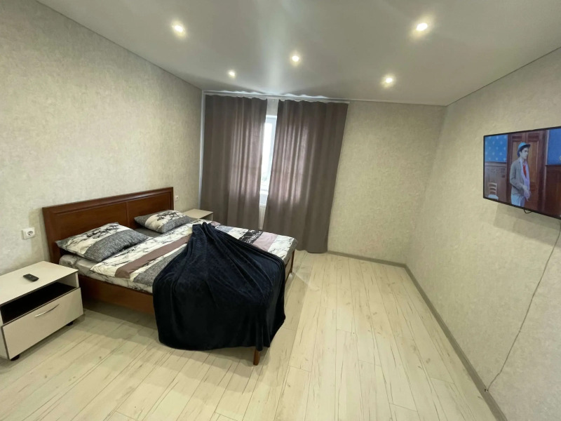 Квартира в центре города с прекрасным видом из окна