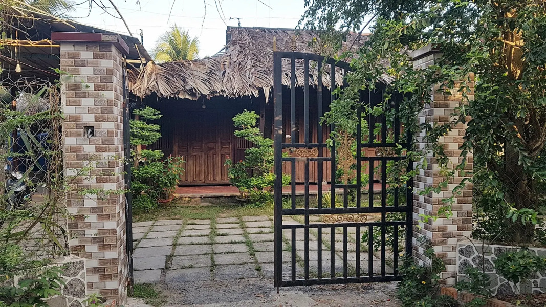 Гостевой дом Nhon Thanh Homestay