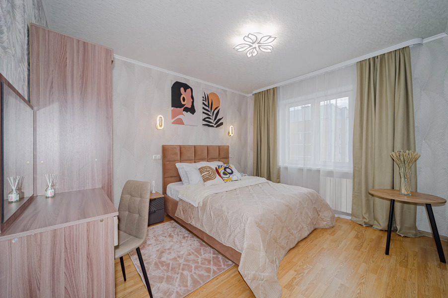 Апартаменты Абриго  Репина 88