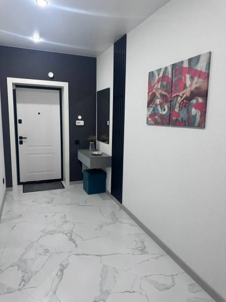 Квартира на Еловой Аллее д. 5а, корпус 2